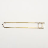 Bach Model A47XN Artisan Professional Tenor Trombone SN 227731 GORGEOUS- for sale at BrassAndWinds.com