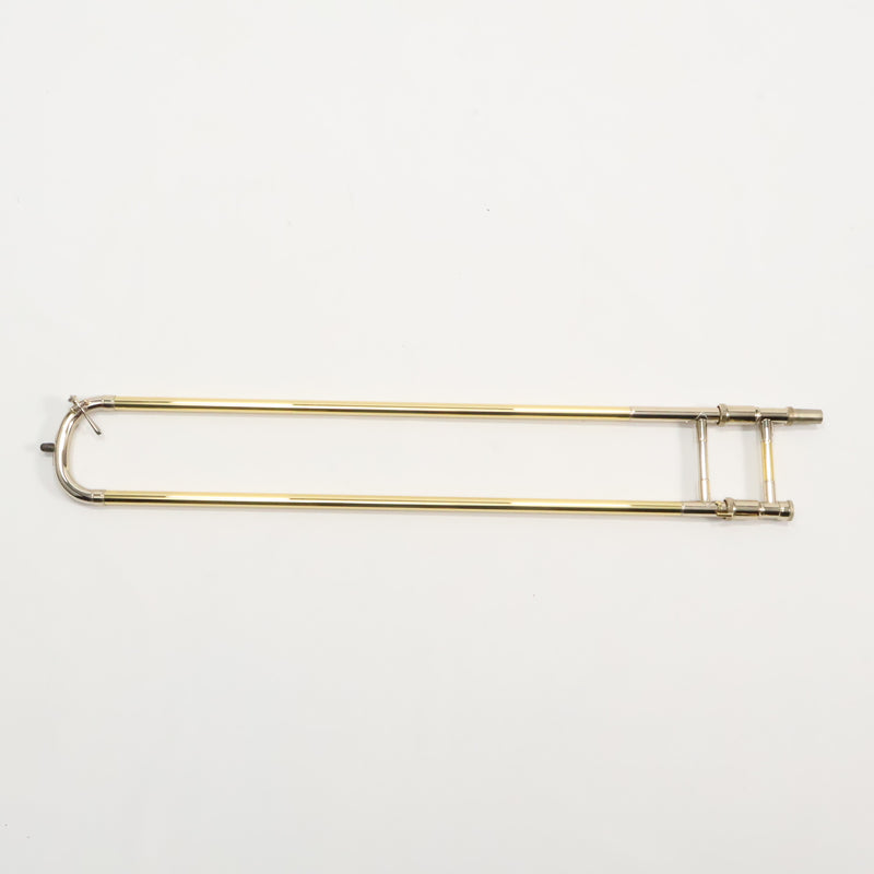 Bach Model A47XN Artisan Professional Tenor Trombone SN 227731 GORGEOUS- for sale at BrassAndWinds.com