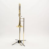 Bach Model A47XN Artisan Professional Tenor Trombone SN 227731 GORGEOUS- for sale at BrassAndWinds.com
