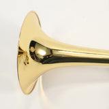 Bach Model A47XN Artisan Professional Tenor Trombone SN 227731 GORGEOUS- for sale at BrassAndWinds.com