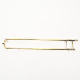 Bach Model A47XPS Artisan 'Peter Steiner' Tenor Trombone SN 227764 EXCELLENT- for sale at BrassAndWinds.com