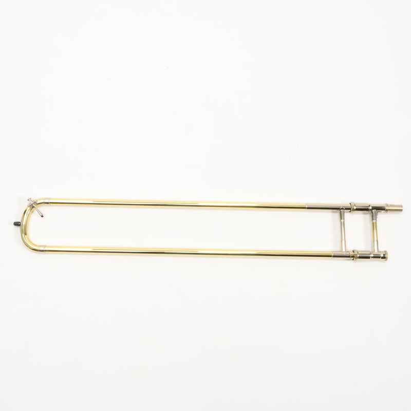 Bach Model A47XPS Artisan 'Peter Steiner' Tenor Trombone SN 227764 EXCELLENT- for sale at BrassAndWinds.com