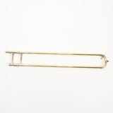 Bach Model A47XPS Artisan 'Peter Steiner' Tenor Trombone SN 227764 EXCELLENT- for sale at BrassAndWinds.com