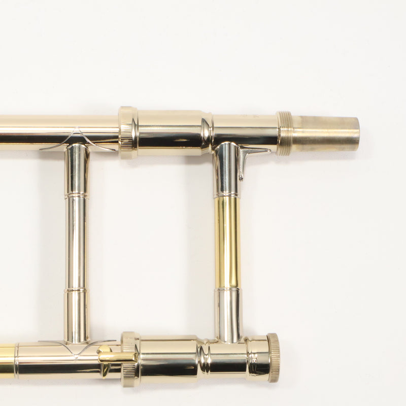 Bach Model A47XPS Artisan 'Peter Steiner' Tenor Trombone SN 227764 EXCELLENT- for sale at BrassAndWinds.com