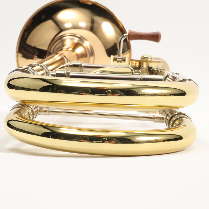Bach Model A47XPS Artisan 'Peter Steiner' Tenor Trombone SN 227764 EXCELLENT- for sale at BrassAndWinds.com