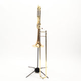 Bach Model A47XPS Artisan 'Peter Steiner' Tenor Trombone SN 227764 EXCELLENT- for sale at BrassAndWinds.com