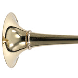 Bach Model A47XPS Artisan 'Peter Steiner' Tenor Trombone SN 83501 EXCELLENT- for sale at BrassAndWinds.com