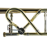 Bach Model A47XPS Artisan 'Peter Steiner' Tenor Trombone SN 83501 EXCELLENT- for sale at BrassAndWinds.com