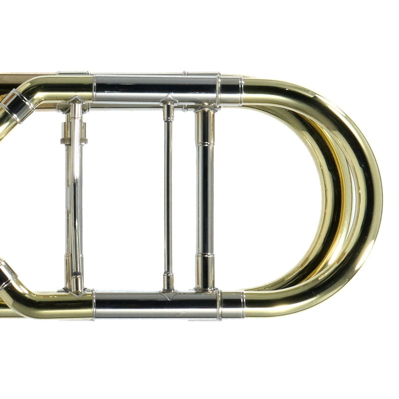 Bach Model A47XPS Artisan 'Peter Steiner' Tenor Trombone SN 83501 EXCELLENT- for sale at BrassAndWinds.com