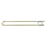 Bach Model A47XPS Artisan 'Peter Steiner' Tenor Trombone SN 83501 EXCELLENT- for sale at BrassAndWinds.com