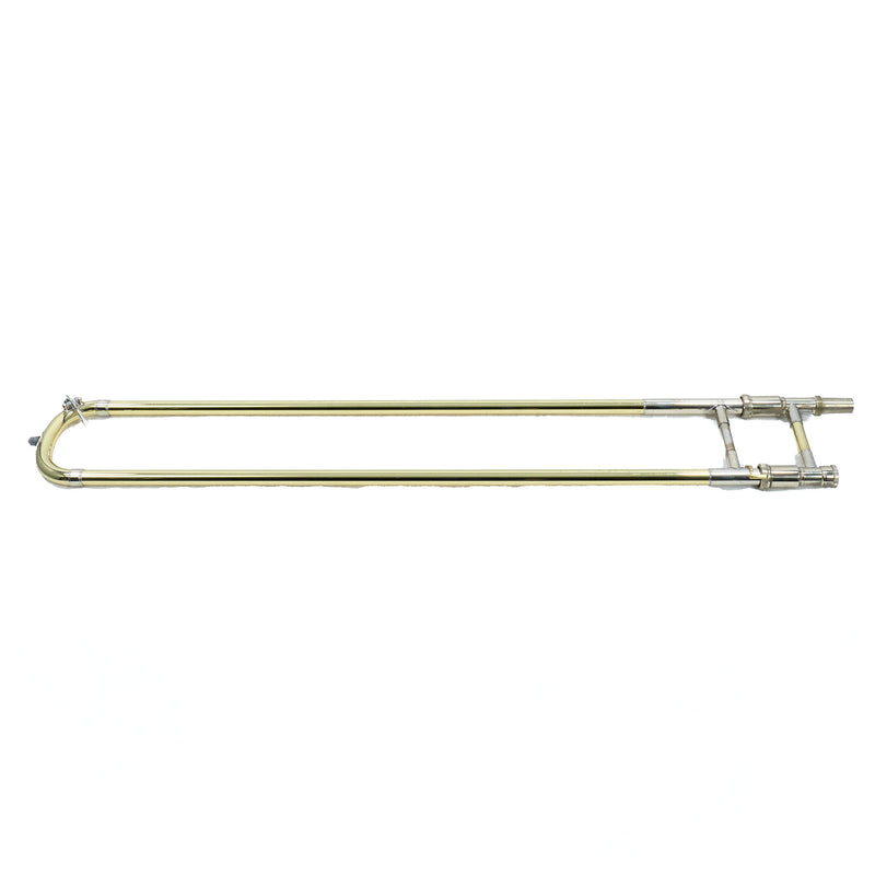 Bach Model A47XPS Artisan 'Peter Steiner' Tenor Trombone SN 83501 EXCELLENT- for sale at BrassAndWinds.com