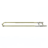 Bach Model A47XPS Artisan 'Peter Steiner' Tenor Trombone SN 83501 EXCELLENT- for sale at BrassAndWinds.com