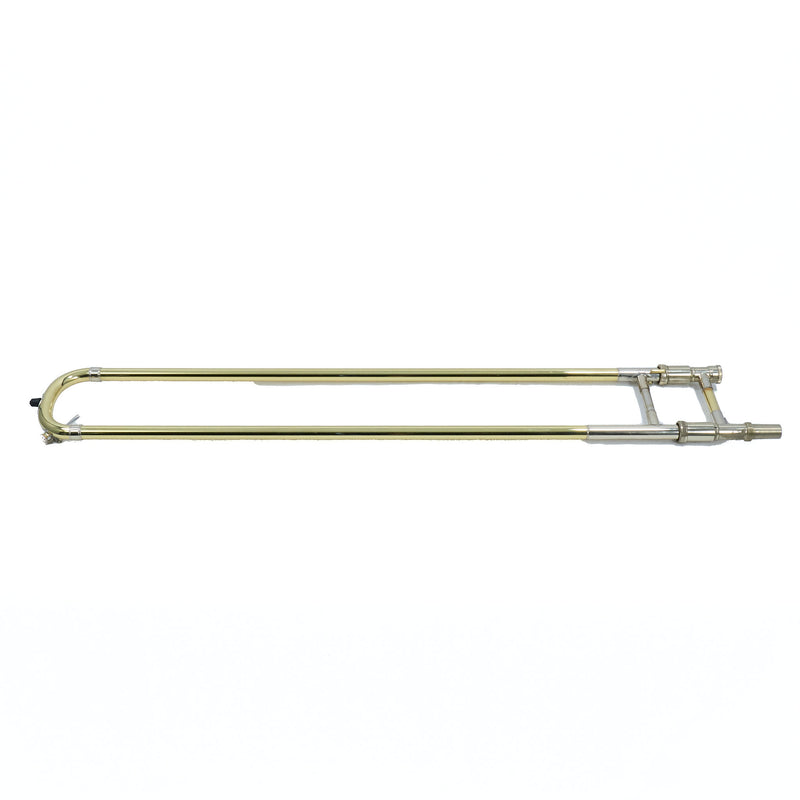 Bach Model A47XPS Artisan 'Peter Steiner' Tenor Trombone SN 83501 EXCELLENT- for sale at BrassAndWinds.com