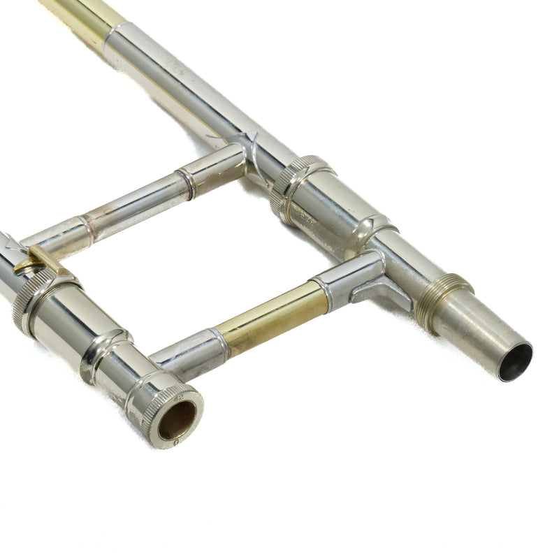 Bach Model A47XPS Artisan 'Peter Steiner' Tenor Trombone SN 83501 EXCELLENT- for sale at BrassAndWinds.com