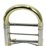 Bach Model A47XPS Artisan 'Peter Steiner' Tenor Trombone SN 83501 EXCELLENT- for sale at BrassAndWinds.com