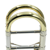 Bach Model A47XPS Artisan 'Peter Steiner' Tenor Trombone SN 83501 EXCELLENT- for sale at BrassAndWinds.com