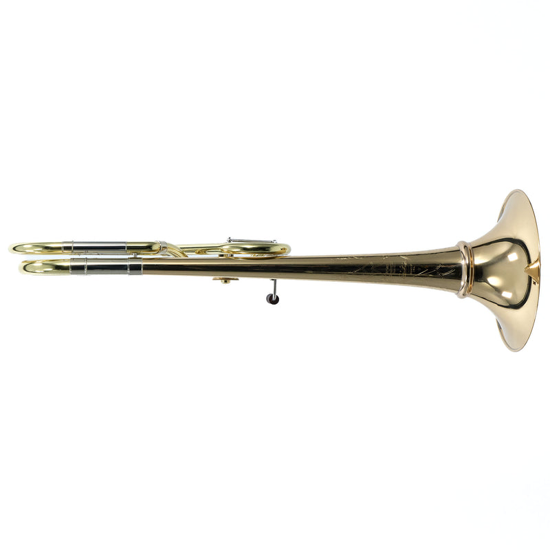 Bach Model A47XPS Artisan 'Peter Steiner' Tenor Trombone SN 83501 EXCELLENT- for sale at BrassAndWinds.com