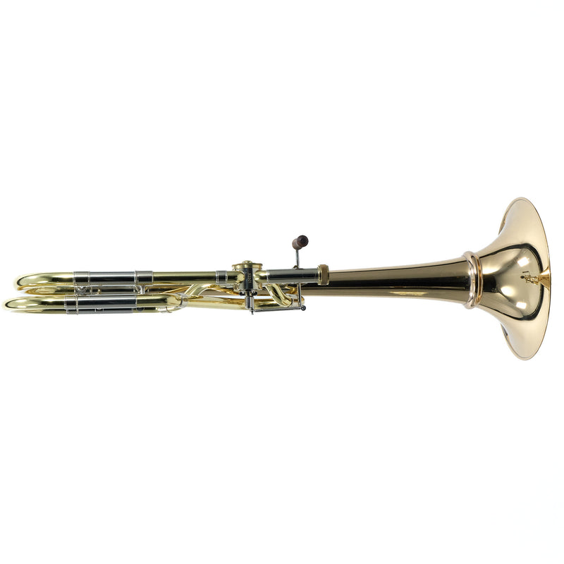 Bach Model A47XPS Artisan 'Peter Steiner' Tenor Trombone SN 83501 EXCELLENT- for sale at BrassAndWinds.com