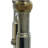 Bach Model A47XPS Artisan 'Peter Steiner' Tenor Trombone SN 83501 EXCELLENT- for sale at BrassAndWinds.com