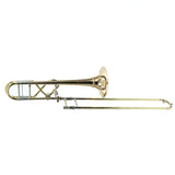 Bach Model A47XPS Artisan 'Peter Steiner' Tenor Trombone SN 83501 EXCELLENT- for sale at BrassAndWinds.com