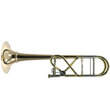 Bach Model A47XPS Artisan 'Peter Steiner' Tenor Trombone SN 83501 EXCELLENT- for sale at BrassAndWinds.com