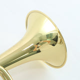 Bach Model AB190 Stradivarius Artisan Professional Bb Trumpet MINT CONDITION- for sale at BrassAndWinds.com