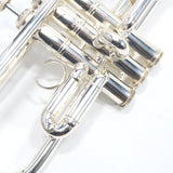 Bach Model AB190S Stradivarius Artisan Professional Bb Trumpet SN A12769 GORGEOUS- for sale at BrassAndWinds.com