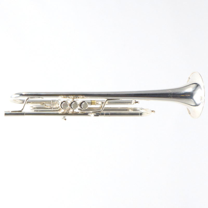 Bach Model AB190S Stradivarius Artisan Professional Bb Trumpet SN A12769 GORGEOUS- for sale at BrassAndWinds.com