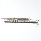 Bach Model AB190S Stradivarius Artisan Professional Bb Trumpet SN A12769 GORGEOUS- for sale at BrassAndWinds.com