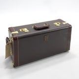Bach Model AB190S Stradivarius Artisan Professional Bb Trumpet SN A12769 GORGEOUS- for sale at BrassAndWinds.com