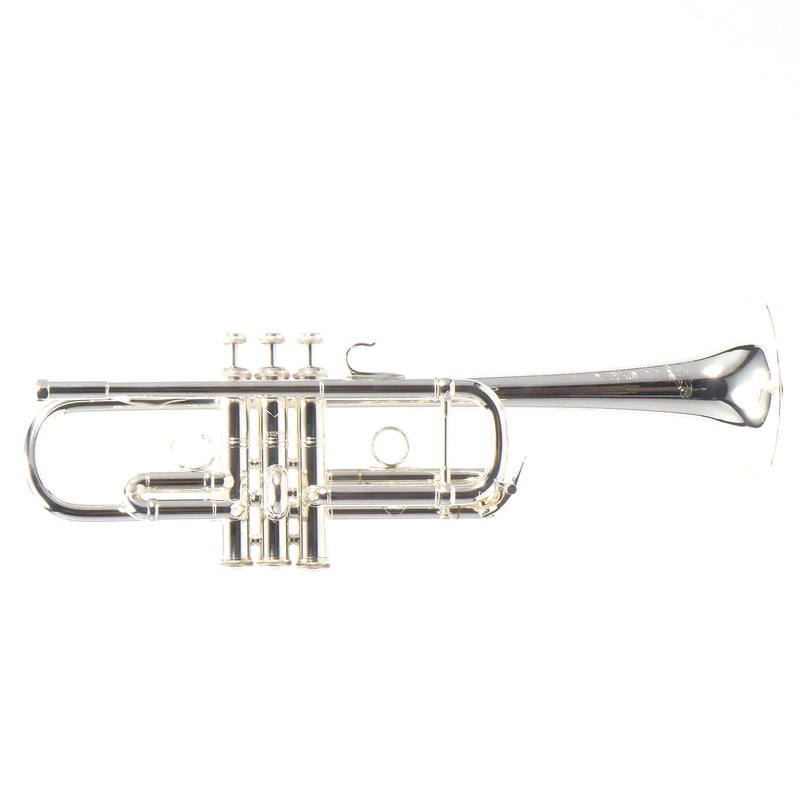 Bach Model AB190S Stradivarius Artisan Professional Bb Trumpet SN A12769 GORGEOUS- for sale at BrassAndWinds.com