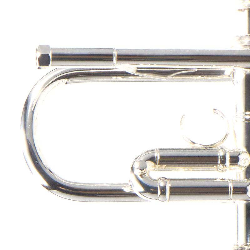 Bach Model AB190S Stradivarius Artisan Professional Bb Trumpet SN A12769 GORGEOUS- for sale at BrassAndWinds.com