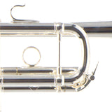 Bach Model AB190S Stradivarius Artisan Professional Bb Trumpet SN A12769 GORGEOUS- for sale at BrassAndWinds.com