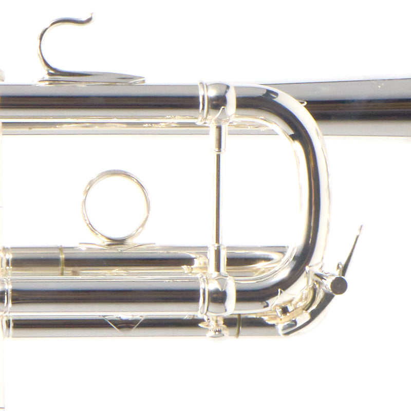Bach Model AB190S Stradivarius Artisan Professional Bb Trumpet SN A12769 GORGEOUS- for sale at BrassAndWinds.com