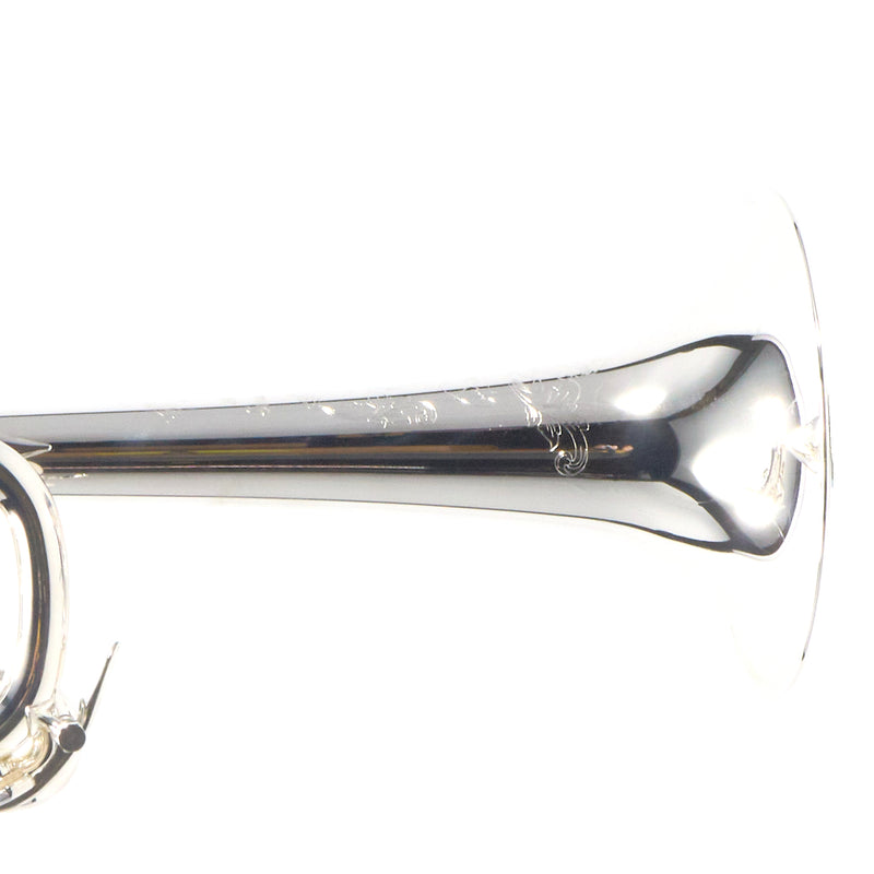 Bach Model AB190S Stradivarius Artisan Professional Bb Trumpet SN A12769 GORGEOUS- for sale at BrassAndWinds.com