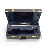 Bach Model AB190S Stradivarius Artisan Professional Bb Trumpet SN A12769 GORGEOUS- for sale at BrassAndWinds.com