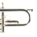Bach Model AB190S Stradivarius Artisan Professional Bb Trumpet SN A12914 GORGEOUS- for sale at BrassAndWinds.com