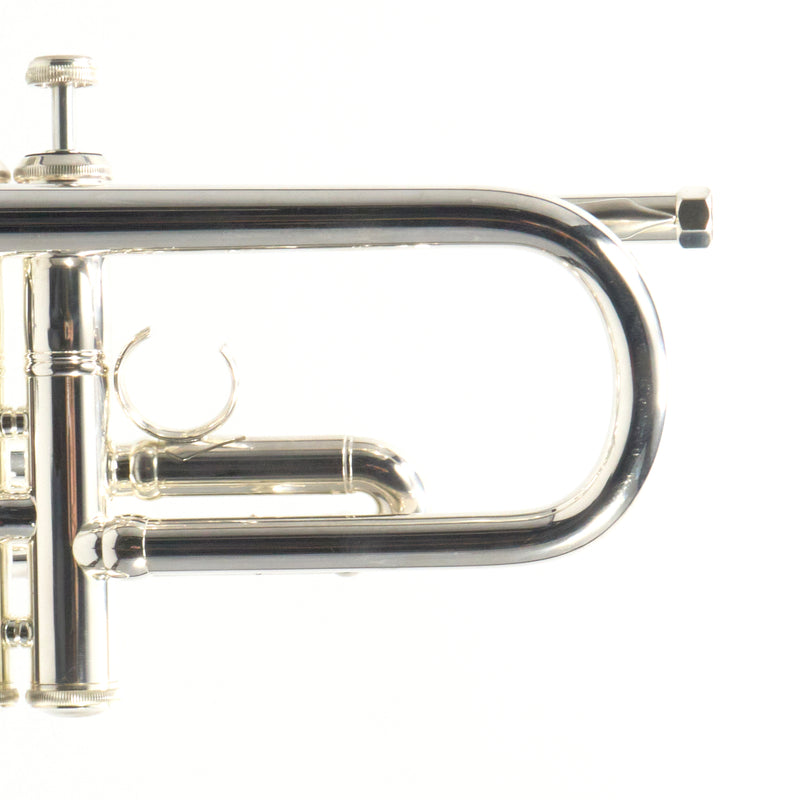 Bach Model AB190S Stradivarius Artisan Professional Bb Trumpet SN A12914 GORGEOUS- for sale at BrassAndWinds.com