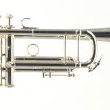 Bach Model AB190S Stradivarius Artisan Professional Bb Trumpet SN A12914 GORGEOUS- for sale at BrassAndWinds.com