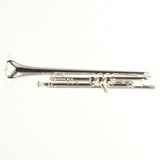 Bach Model AB190S Stradivarius Artisan Professional Bb Trumpet SN A12914 GORGEOUS- for sale at BrassAndWinds.com