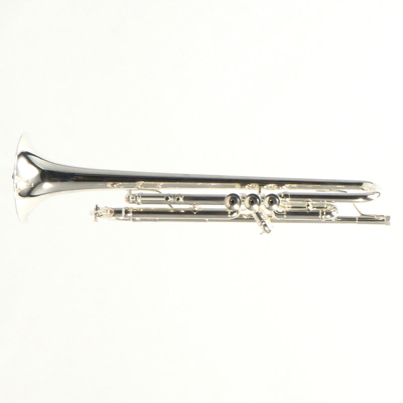 Bach Model AB190S Stradivarius Artisan Professional Bb Trumpet SN A12914 GORGEOUS- for sale at BrassAndWinds.com