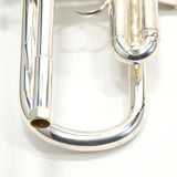 Bach Model AB190S Stradivarius Artisan Professional Bb Trumpet SN A12914 GORGEOUS- for sale at BrassAndWinds.com