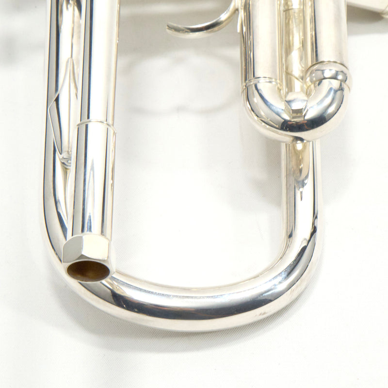 Bach Model AB190S Stradivarius Artisan Professional Bb Trumpet SN A12914 GORGEOUS- for sale at BrassAndWinds.com