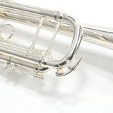 Bach Model AB190S Stradivarius Artisan Professional Bb Trumpet SN A12914 GORGEOUS- for sale at BrassAndWinds.com