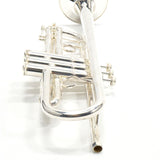 Bach Model AB190S Stradivarius Artisan Professional Bb Trumpet SN A12914 GORGEOUS- for sale at BrassAndWinds.com