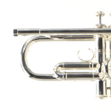 Bach Model AB190S Stradivarius Artisan Professional Bb Trumpet SN A12914 GORGEOUS- for sale at BrassAndWinds.com