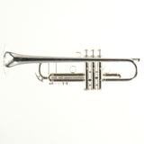 Bach Model AB190S Stradivarius Artisan Professional Bb Trumpet SN A12914 GORGEOUS- for sale at BrassAndWinds.com