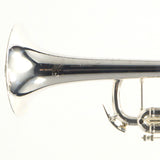 Bach Model AB190S Stradivarius Artisan Professional Bb Trumpet SN A12914 GORGEOUS- for sale at BrassAndWinds.com