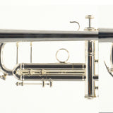 Bach Model AB190S Stradivarius Artisan Professional Bb Trumpet SN A12914 GORGEOUS- for sale at BrassAndWinds.com