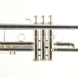 Bach Model AB190S Stradivarius Artisan Professional Bb Trumpet SN A12914 GORGEOUS- for sale at BrassAndWinds.com